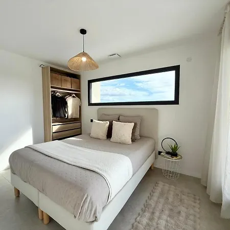 Contemporary With Pool *